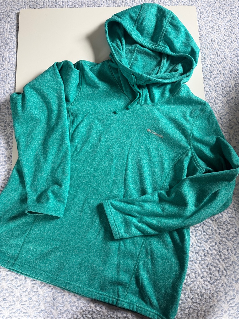 Columbia Sweatshirt